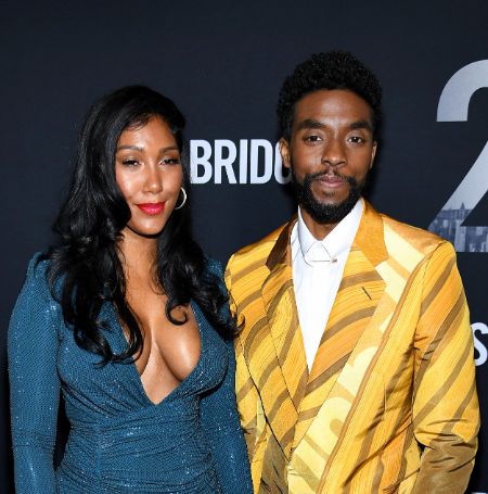 Taylor Simone Ledward currently holds an estimated net worth of $500k dollars as of September 2020.